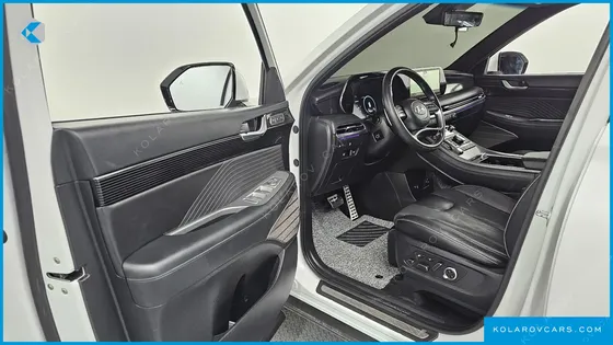 HYUNDAI PALISADE DIESEL 2.2 2WD