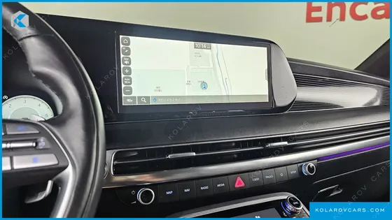 HYUNDAI PALISADE DIESEL 2.2 2WD