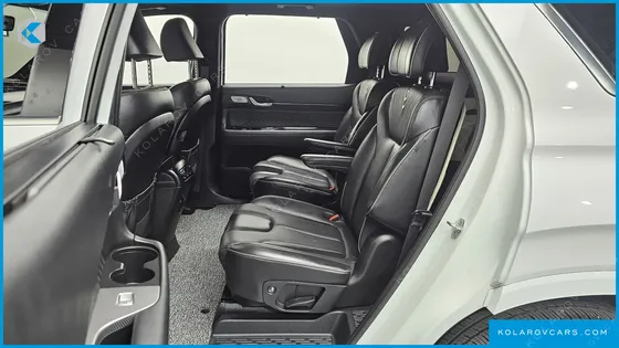 HYUNDAI PALISADE DIESEL 2.2 2WD