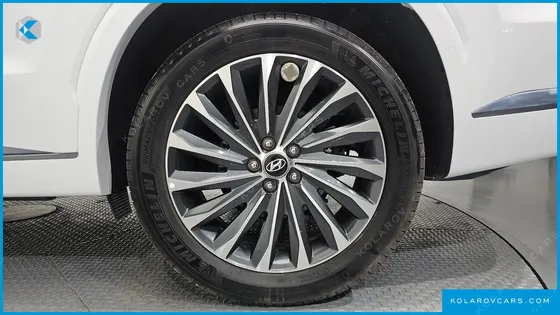 HYUNDAI PALISADE DIESEL 2.2 2WD