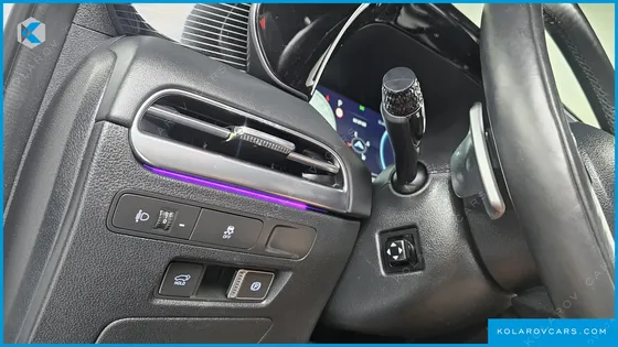 HYUNDAI PALISADE DIESEL 2.2 2WD