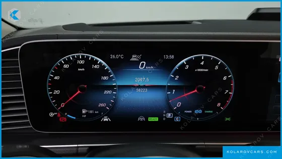 MERCEDES GLE-CLASS GLE450 4MATIC