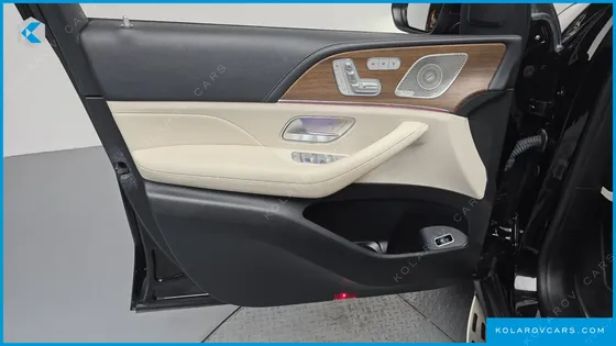 MERCEDES GLE-CLASS GLE450 4MATIC