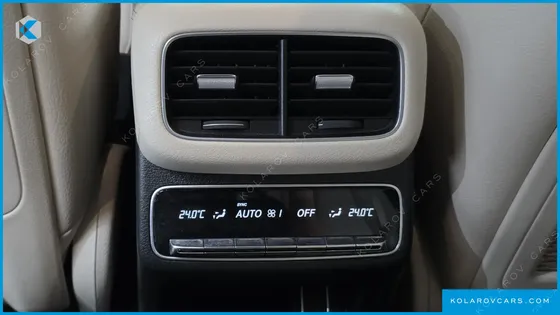 MERCEDES GLE-CLASS GLE450 4MATIC