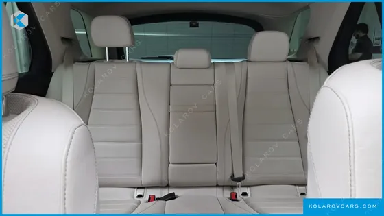 MERCEDES GLE-CLASS GLE450 4MATIC