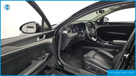 KIA K5 2.0