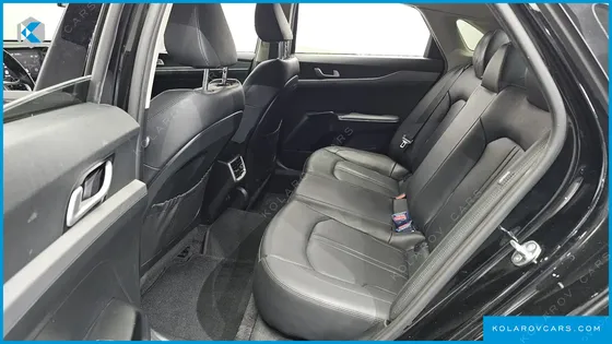 KIA K5 2.0