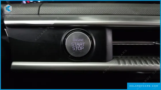 KIA K5 2.0