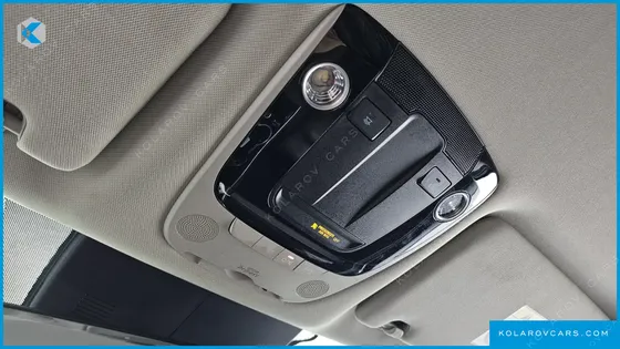 KIA K5 2.0