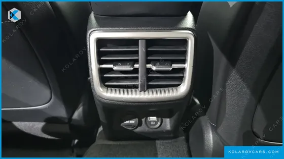 KIA K5 2.0