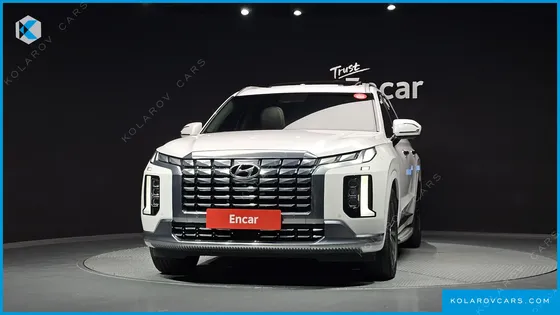 HYUNDAI PALISADE DIESEL 2.2 4WD