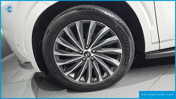 HYUNDAI PALISADE DIESEL 2.2 4WD