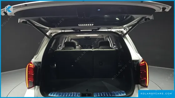 HYUNDAI PALISADE DIESEL 2.2 4WD