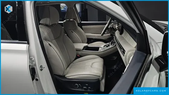 HYUNDAI PALISADE DIESEL 2.2 4WD
