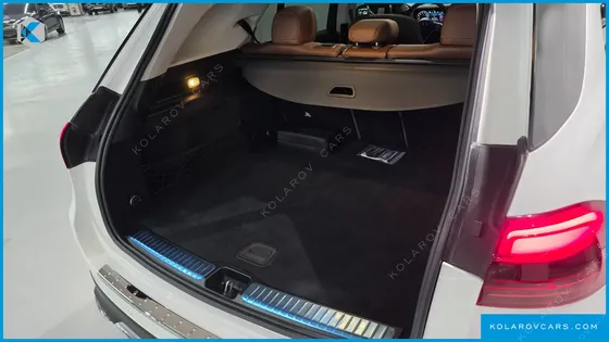 MERCEDES GLE-CLASS GLE300D 4MATIC