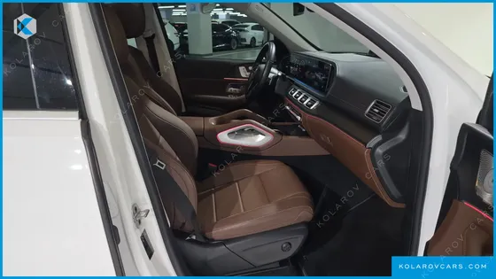 MERCEDES GLE-CLASS GLE300D 4MATIC