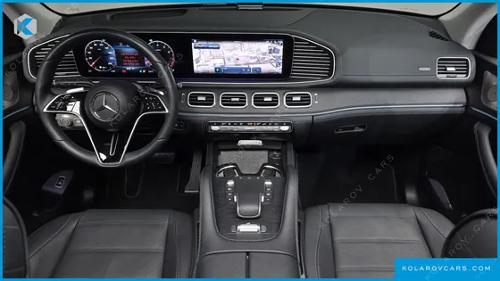 MERCEDES GLE-CLASS GLE450 4MATIC