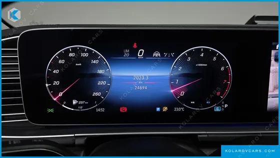 MERCEDES GLE-CLASS GLE450 4MATIC