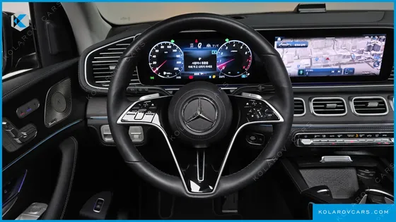 MERCEDES GLE-CLASS GLE450 4MATIC