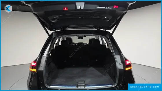 MERCEDES GLE-CLASS GLE450 4MATIC