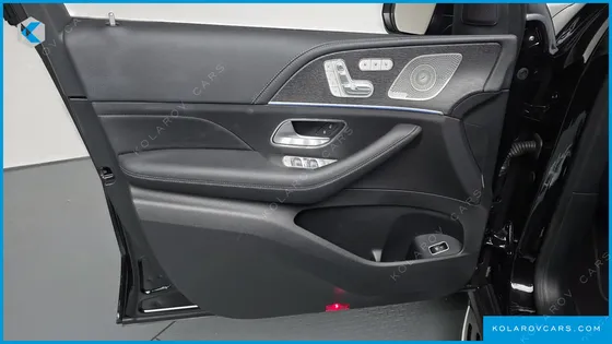 MERCEDES GLE-CLASS GLE450 4MATIC