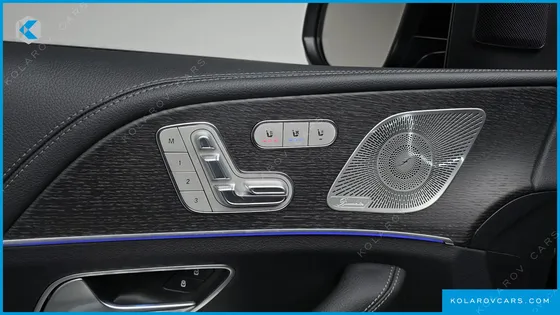 MERCEDES GLE-CLASS GLE450 4MATIC