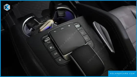 MERCEDES GLE-CLASS GLE450 4MATIC