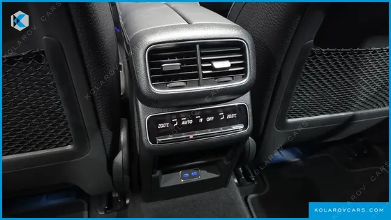 MERCEDES GLE-CLASS GLE450 4MATIC