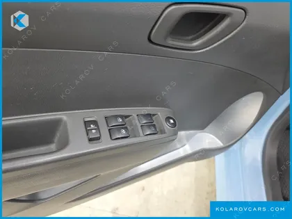 CHEVROLET (GM DAEWOO) SPARK LT