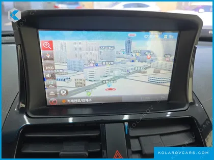 CHEVROLET (GM DAEWOO) SPARK LT