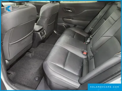 TOYOTA CROWN 2.5 4WD HYBRID