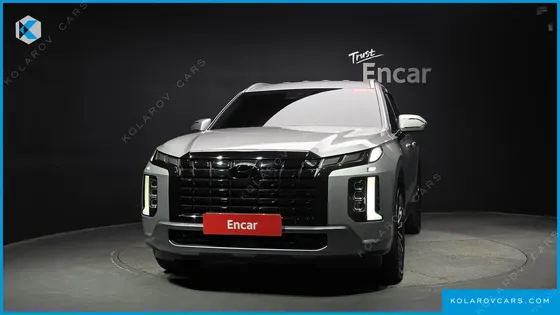 HYUNDAI PALISADE DIESEL 2.2 4WD