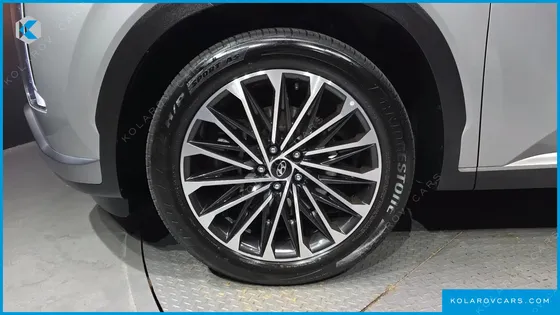 HYUNDAI PALISADE DIESEL 2.2 4WD