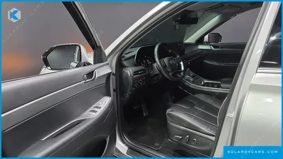 HYUNDAI PALISADE DIESEL 2.2 4WD