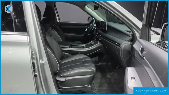 HYUNDAI PALISADE DIESEL 2.2 4WD