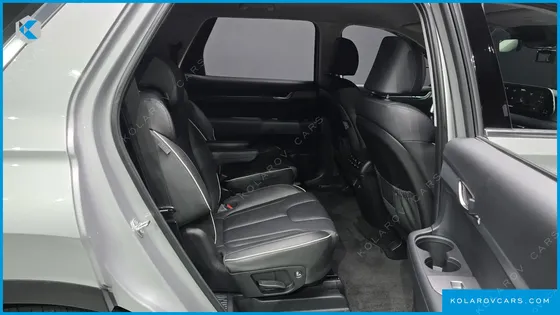 HYUNDAI PALISADE DIESEL 2.2 4WD