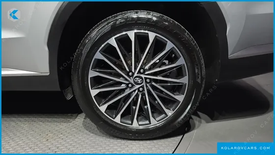 HYUNDAI PALISADE DIESEL 2.2 4WD