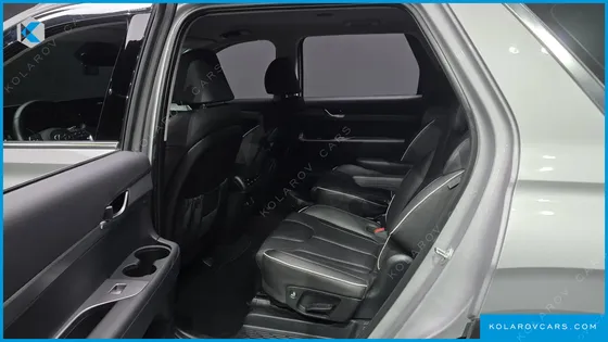 HYUNDAI PALISADE DIESEL 2.2 4WD