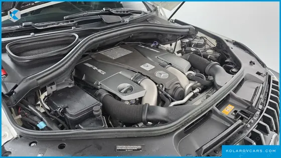 MERCEDES GLE-CLASS AMG GLE63 S 4MATIC+ COUPE