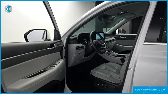 HYUNDAI PALISADE DIESEL 2.2 2WD