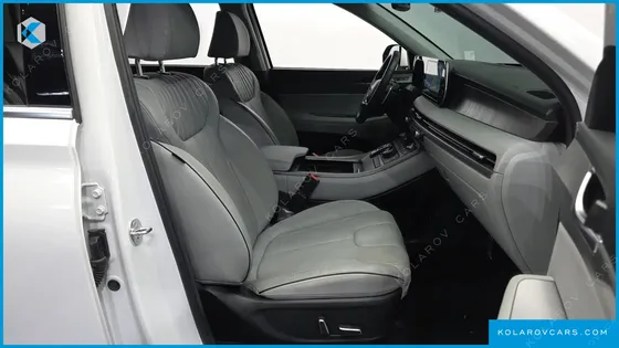HYUNDAI PALISADE DIESEL 2.2 2WD