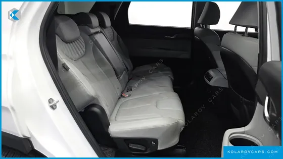 HYUNDAI PALISADE DIESEL 2.2 2WD