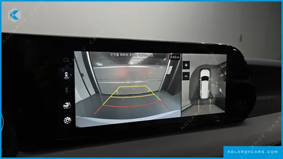HYUNDAI PALISADE DIESEL 2.2 2WD