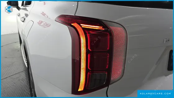 HYUNDAI PALISADE DIESEL 2.2 2WD