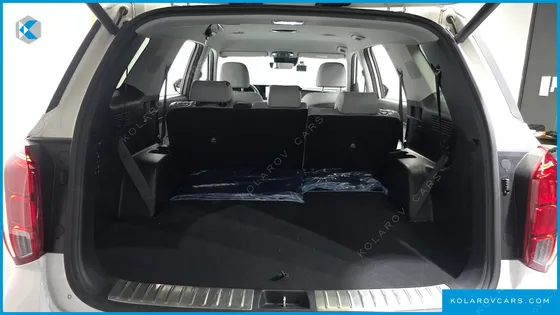 HYUNDAI PALISADE DIESEL 2.2 2WD