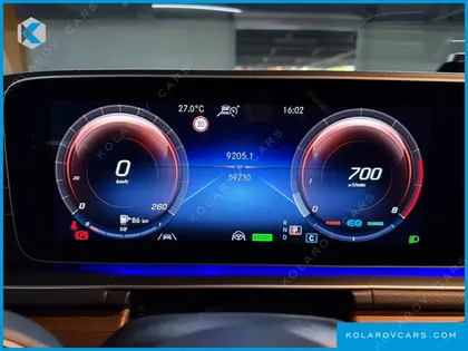 MERCEDES GLE-CLASS GLE450 4MATIC