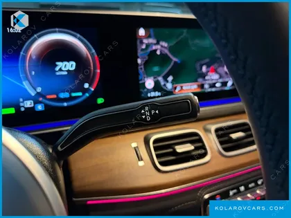 MERCEDES GLE-CLASS GLE450 4MATIC