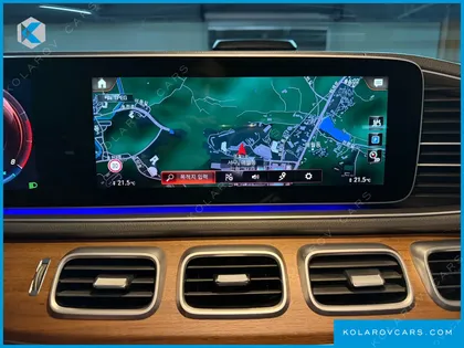 MERCEDES GLE-CLASS GLE450 4MATIC