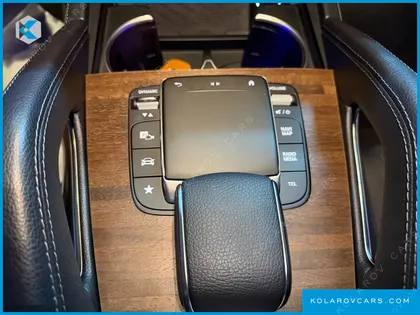 MERCEDES GLE-CLASS GLE450 4MATIC