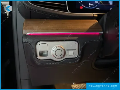 MERCEDES GLE-CLASS GLE450 4MATIC